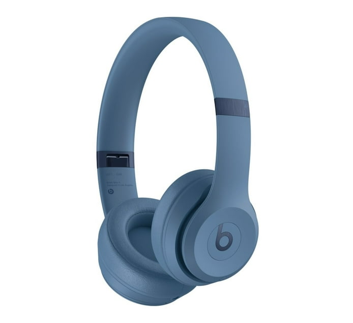 Someone’s in a Makro Beats By Dre Solo 4 Bluetooth Wireless Headset Mood