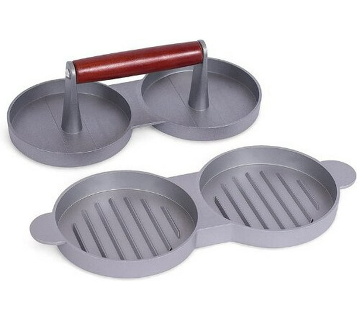 Generic PJBP02 Meatball Rack Grill Makro