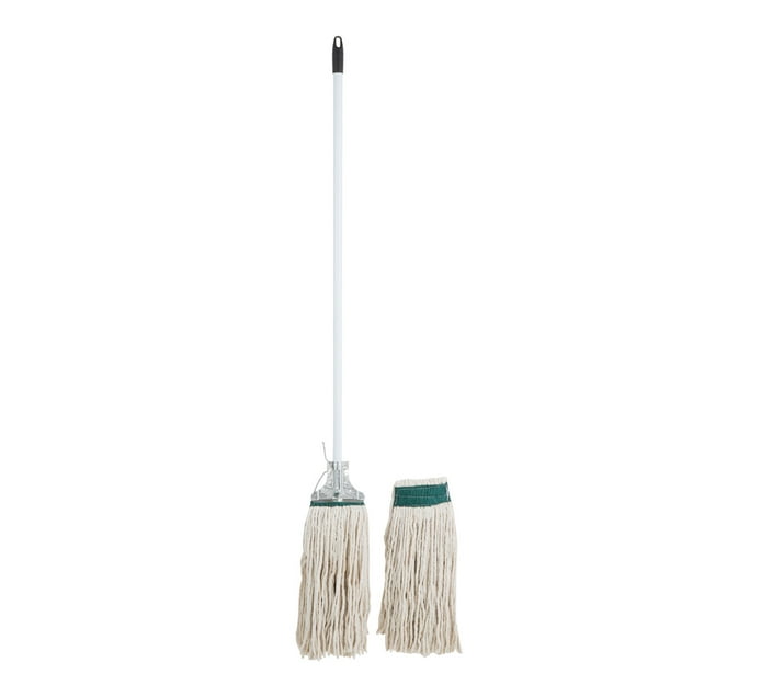 Addis 400 g Fan Mop and Head Combo Makro