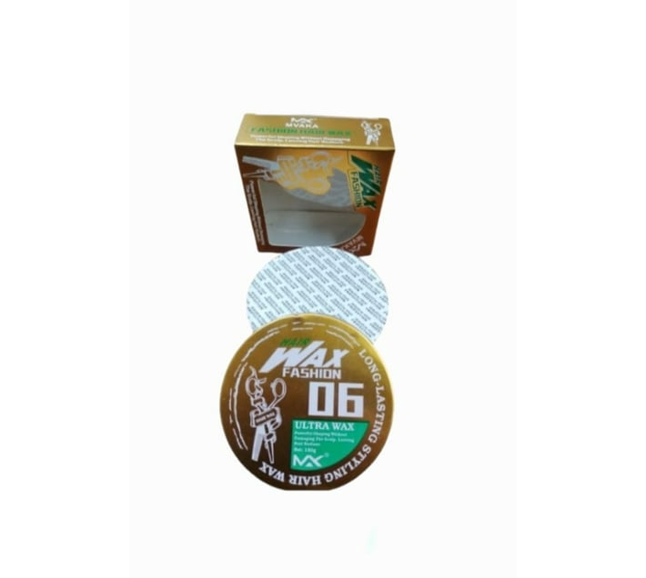 MAK ULTRA HAIR STYLING WAX All Hair Types (50 ml) Makro