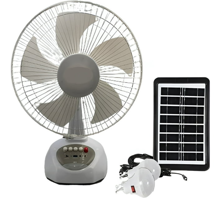 Generic JA68 A 280 mm Energy Saving, Silent Operation, BLDC Motor 5