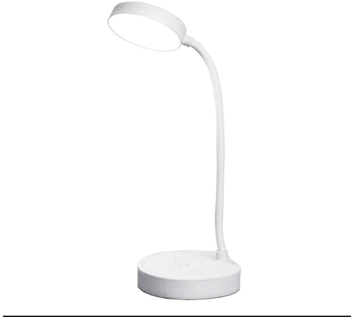 Buy Redisson Rechargeable Desk Lamp with Flexible Gooseneck ...
