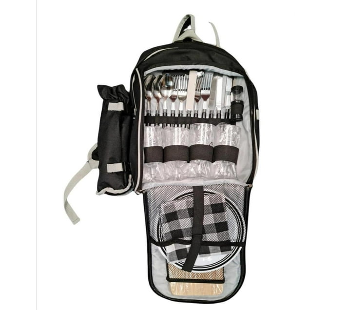 Picnic shop backpack makro