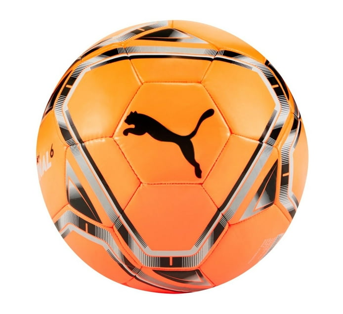 Puma 5 Team Final 21.6 Ms Soccer Ball Makro
