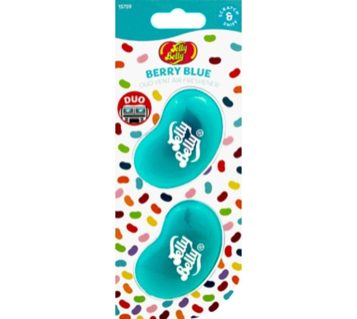Jelly Belly Air Fresheners Berry Refill Makro