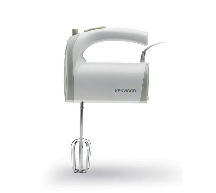 Someone’s in a Makro Kenwood Hand Mixer Mood