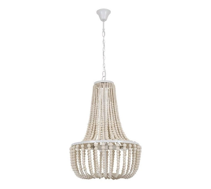 Zebbies Lighting Aster Small Chandelier Makro