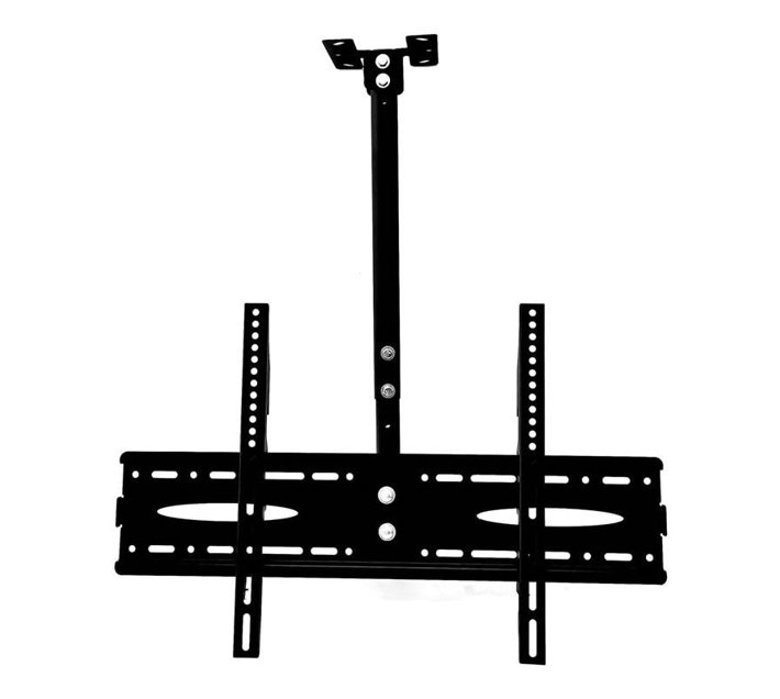 Someone’s in a Makro Tilt and Swivel Adjustable TV Bracket for 3272 Inch Mood