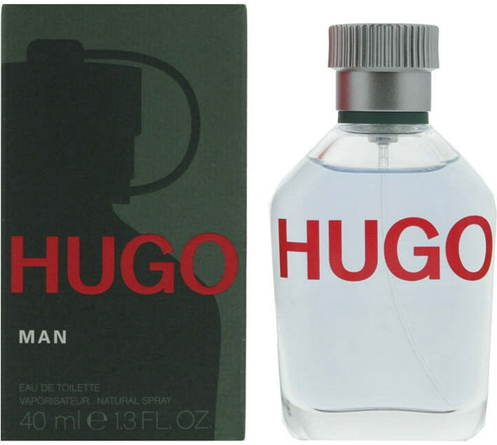 Hugo Boss Hugo Man Eau de Toilette Fresh for Men (40 ml, Pack of 1