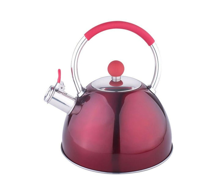 Stove top sale kettle makro