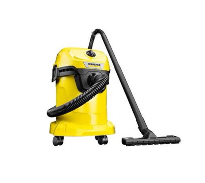 Karcher MultiPurpose Vacuum Cleaner WD3 1000W Makro