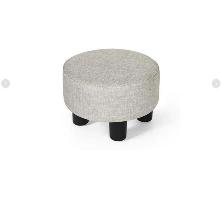 Penna Furniture Fabric Standard Ottoman Makro