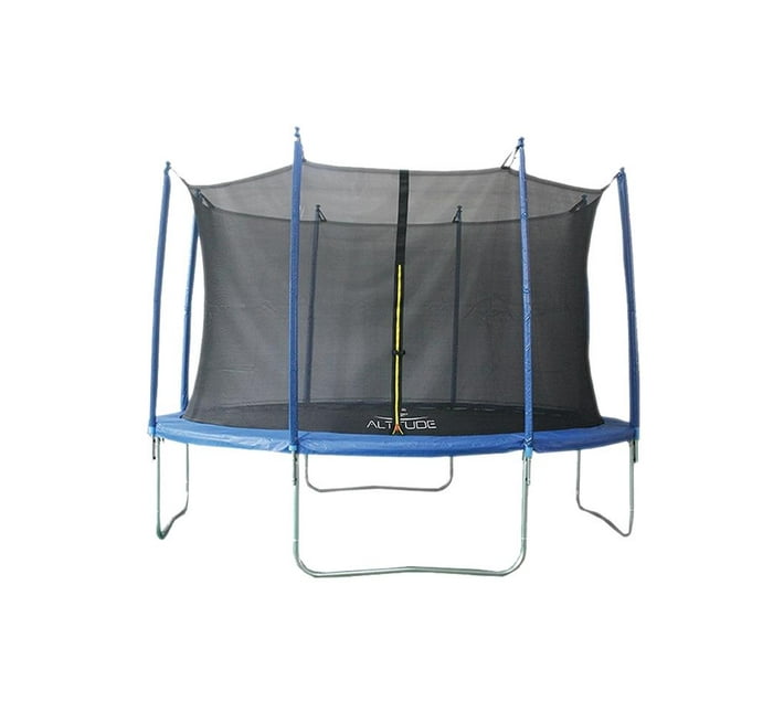 Fitness best sale trampoline makro