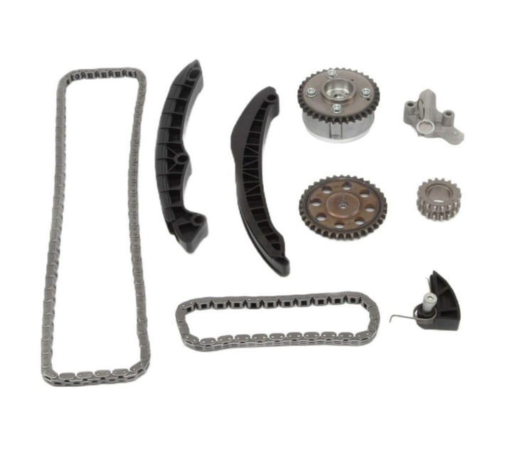Someone’s in a Makro VW Polo Vivo 6R CLP CLS 1.4 1.6 Timing Chain Kit