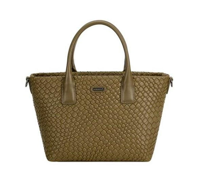 Someone’s in a Makro David Jones Executive Handbag DJ315M Mood