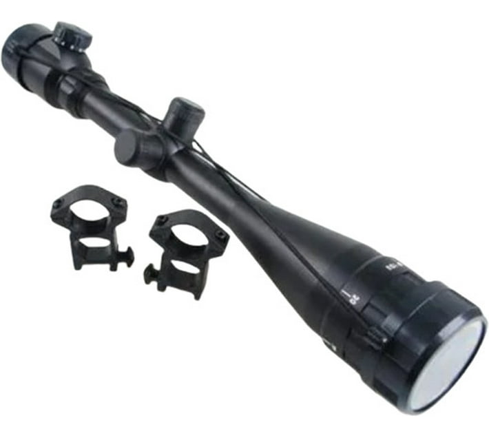 Perfect Dealz Comet Rifle scope 3-9X40 AOEG Rifle Scope (Black) | Makro