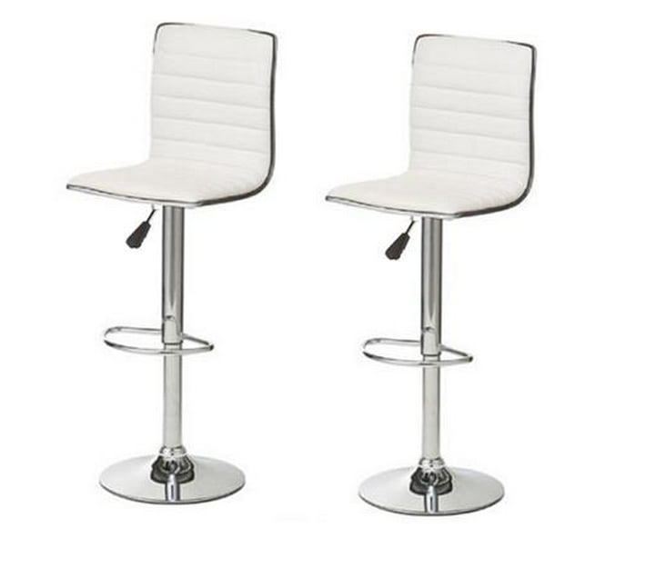 Someone’s in a Makro Smte Bar / Kitchen Counter Stools Set of 2