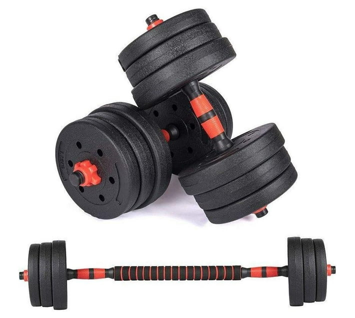 Dumbbells makro best sale