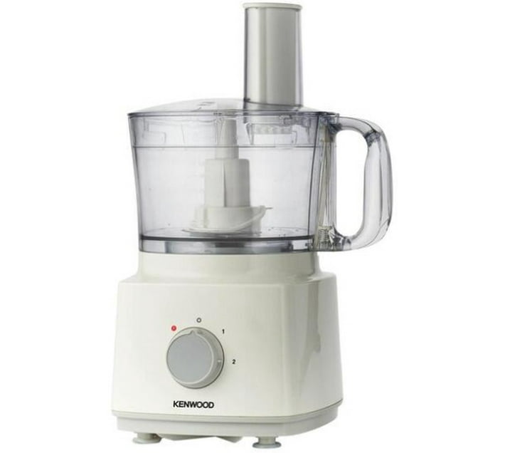 Kenwood Food Processor 750 W Food Processor Makro
