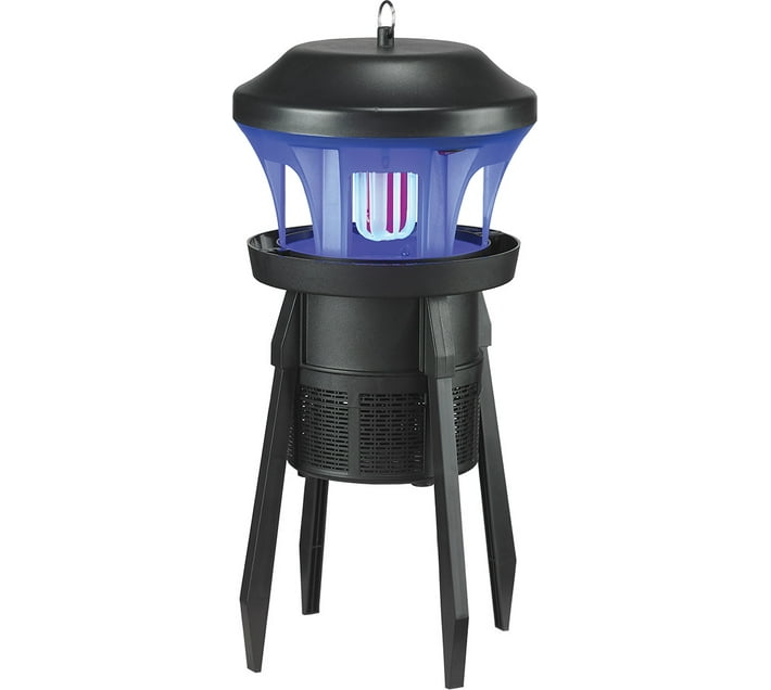 ACDC GF7CN Electric Insect Killer Outdoor (Lantern) Makro