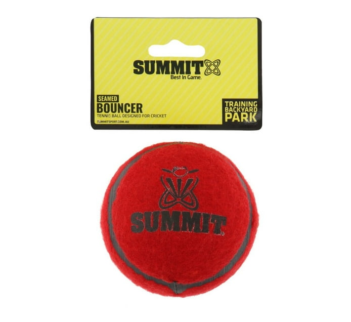 Someone’s in a Makro Summit First Balls Mood