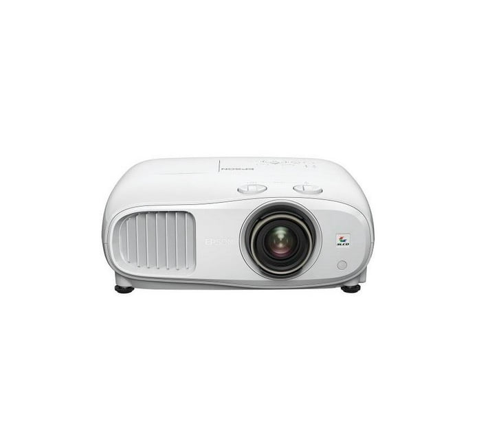 Epson EHTW7100 4K Pro UHD Projector Makro