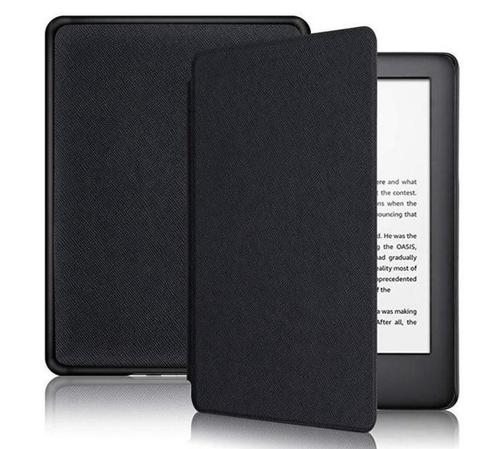 Someone’s in a Makro Amazon Kindle 6" WiFi 16GB (11th Gen 2022) Cover