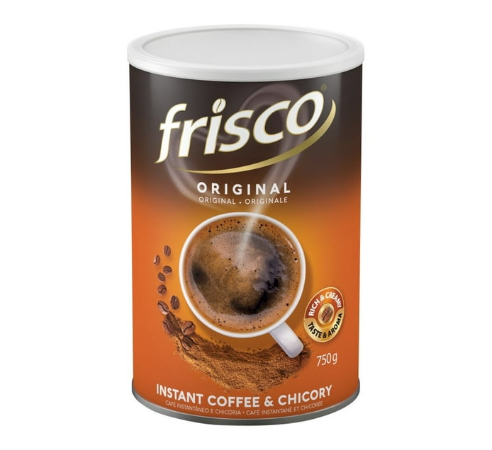 Frisco Instant Coffee (1 x 750g) | Makro