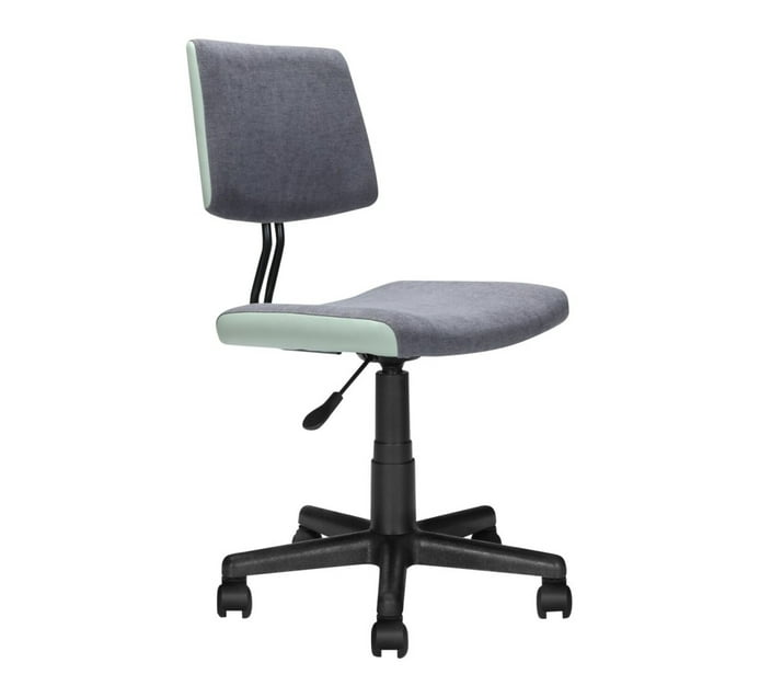 Typist discount chair makro