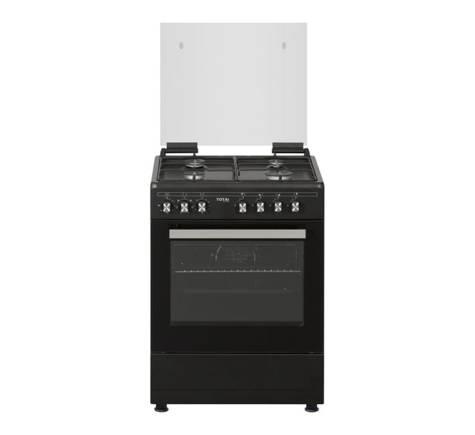 Someone’s in a Makro Totai 600 mm Gas Electric Stove Mood