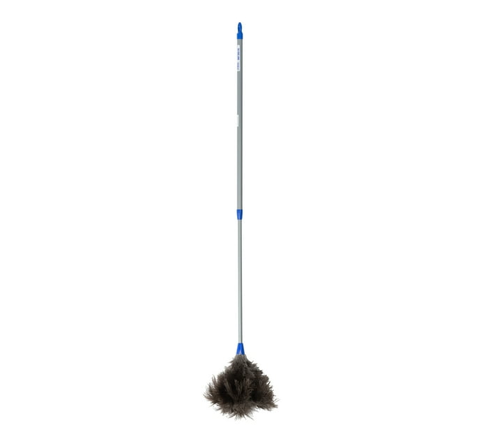 Addis 1.8m Chicktail Feather Duster Makro