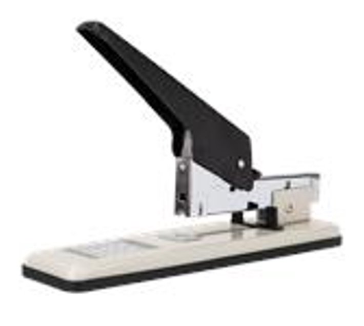 Someone’s in a Makro Deli Heavy Duty Stapler (100 Sheets) 0394 Mood