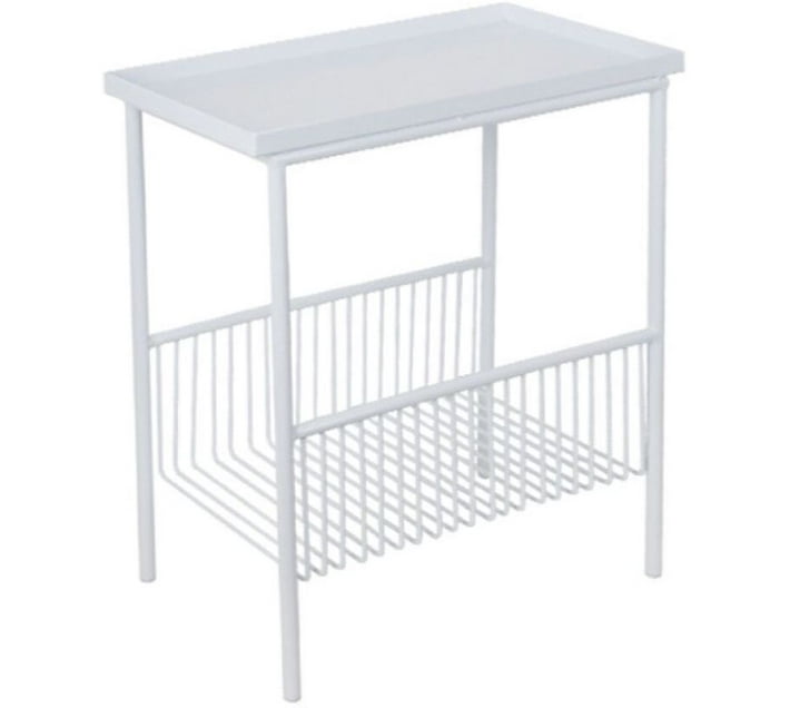 The Good Sport Home Decor Side Table Wrought Iron Bedside Nordic