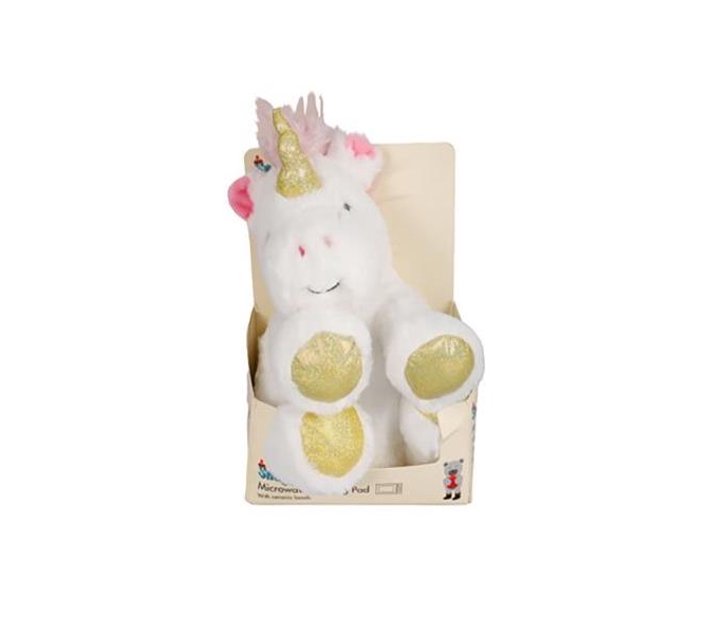 Microwave Heating Pad Unicorn 300G Makro