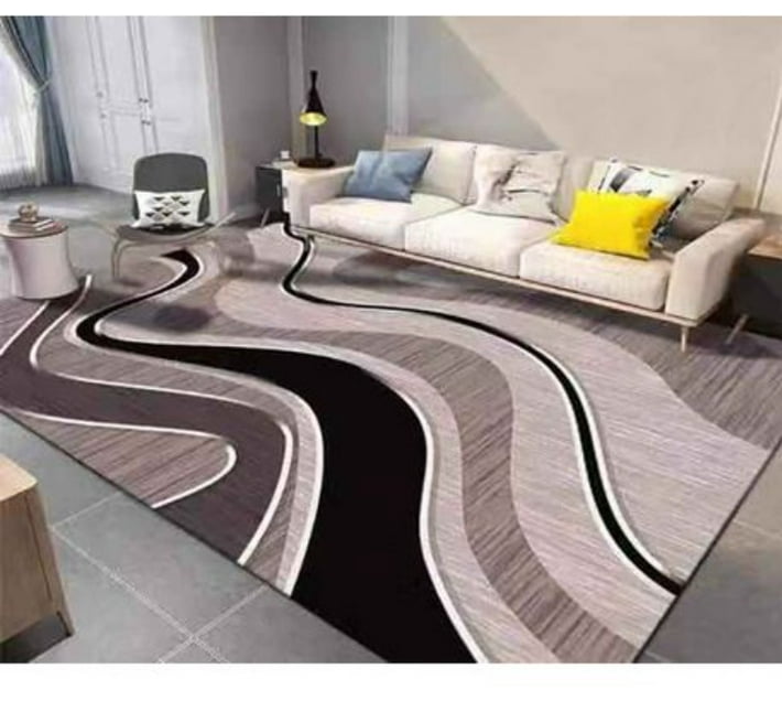 Buy Carry Me 200cm by 150cm - 3D Printed Lightweight Mat Floor Mat ...