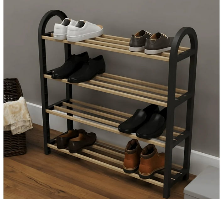 Shoe organiser makro sale