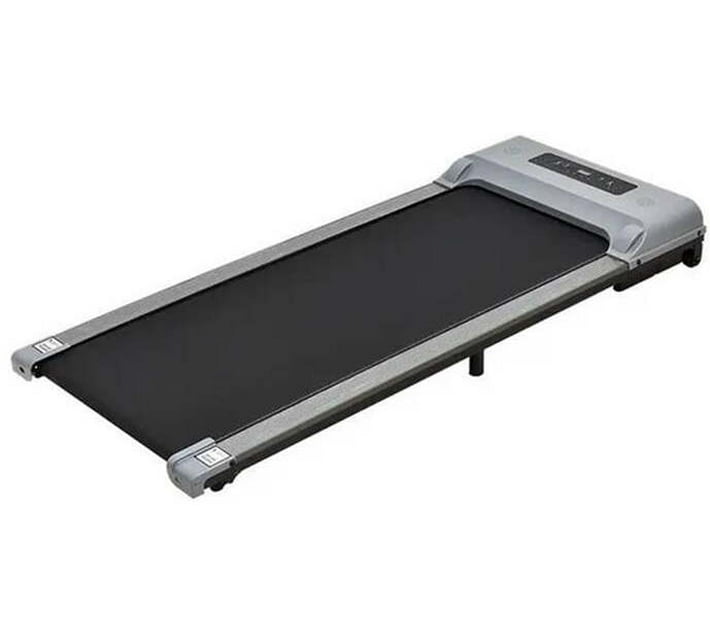 Tecno Train Walking Jogging Motorized Treadmill () Makro