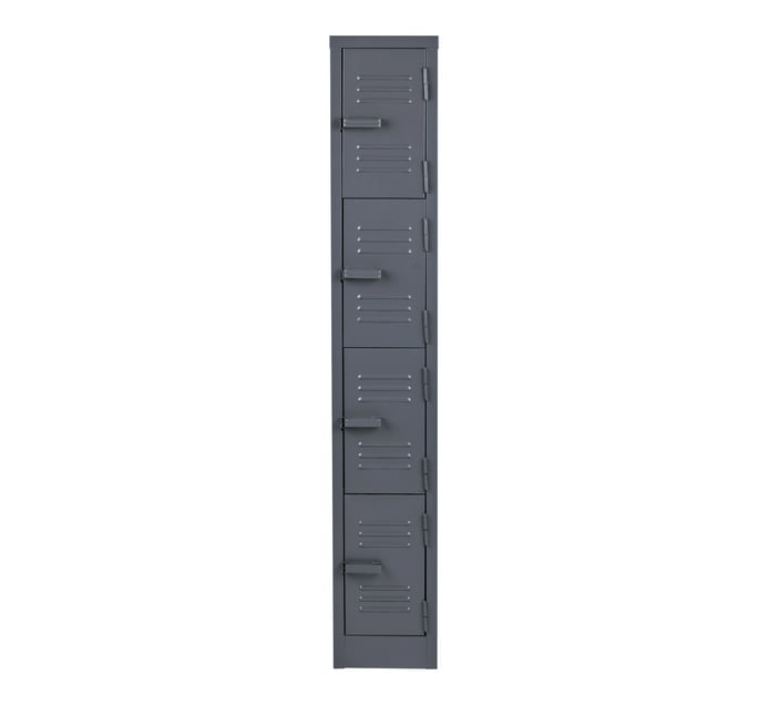 Steel lockers store makro