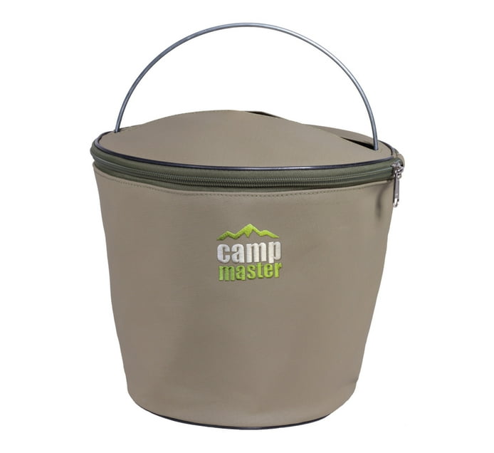 Camp Master Potjie Pot Bag No. 3 Makro