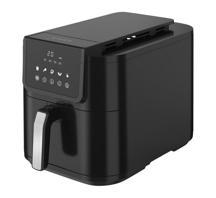 Eiger 8L 8L Slimline Air Fryer | Makro