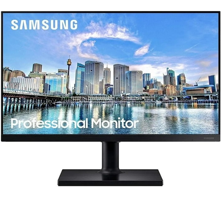 Buy Samsung 22 inch Full HD IPS Panel Monitor (S30GD) (Response Time: 5 ...
