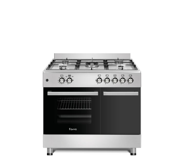 4 plate gas stove at makro