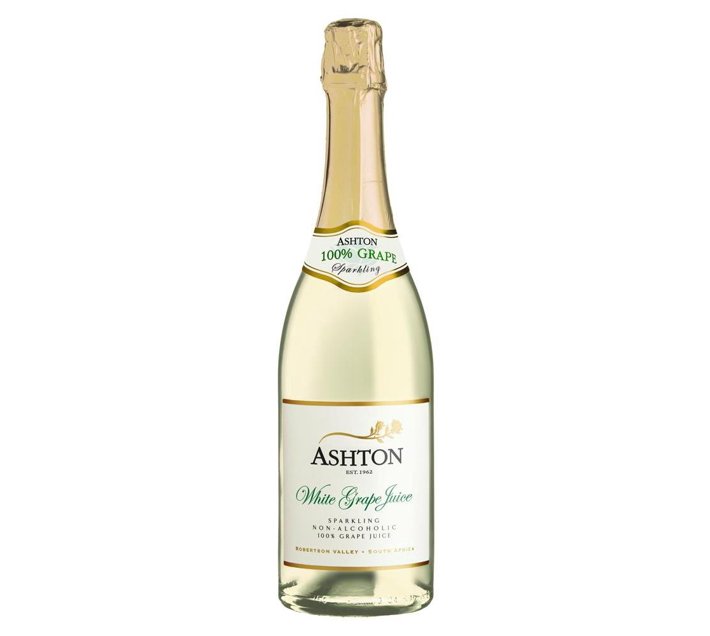 Someone’s in a Makro 6 x White Grape Juice cork Mood