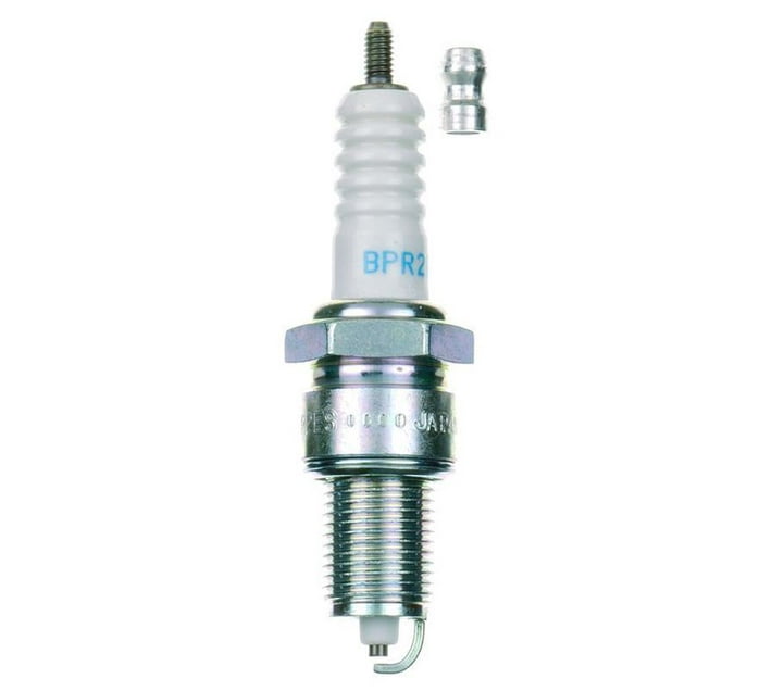 Someone’s in a Makro NGK SPARK PLUG - BPR2ES (PACK SIZE: 10) Mood