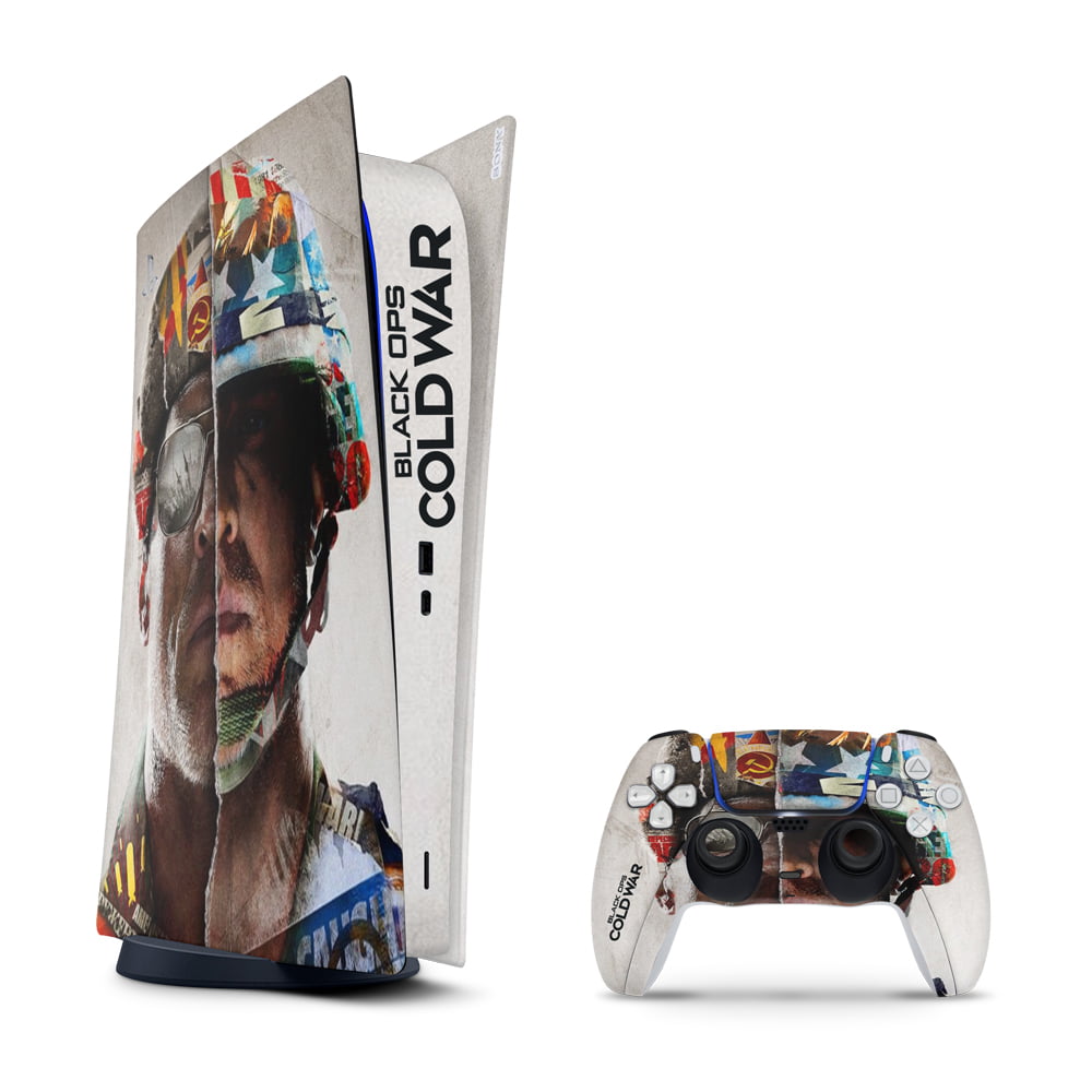 Someone’s In A Makro SkinNit Decal Skin For PS5 Digital (No Disk ...