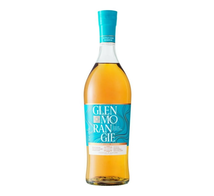Buy Glenmorangie Triple Cask Reserve Single Malt Scotch Whisky