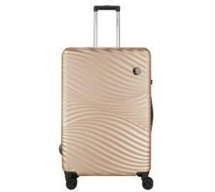 Highlander Maui Series Cabin & Checkin Set 4 Wheels 26 inch (Gold