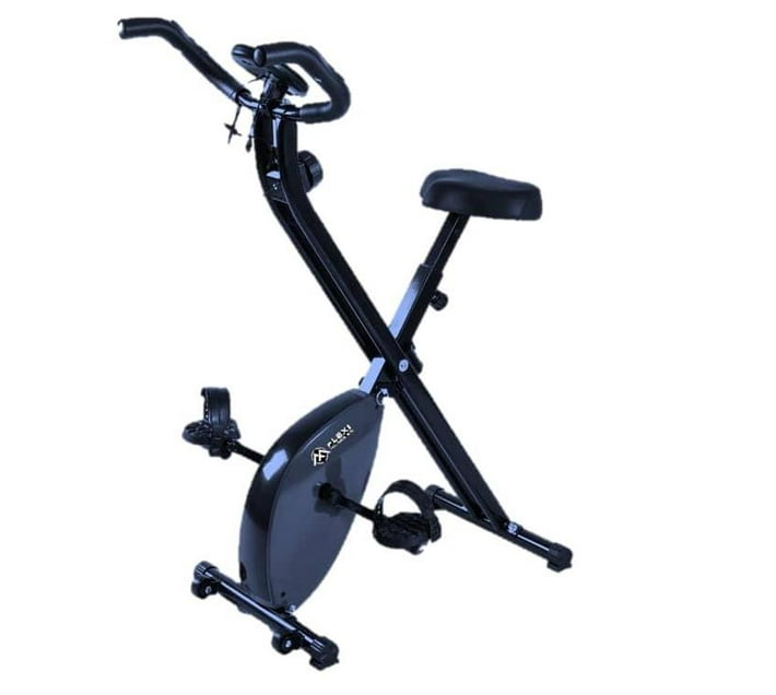 makro exercise bike