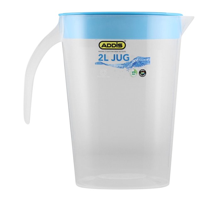 Addis 2 l 2l Jug With Lid | Makro