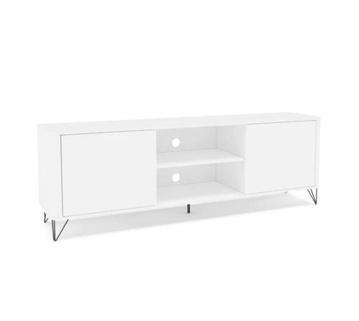 Designer Concepts Oliveira Plasma Stand Makro